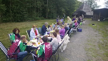 2016.06.09 Sommeravslutning